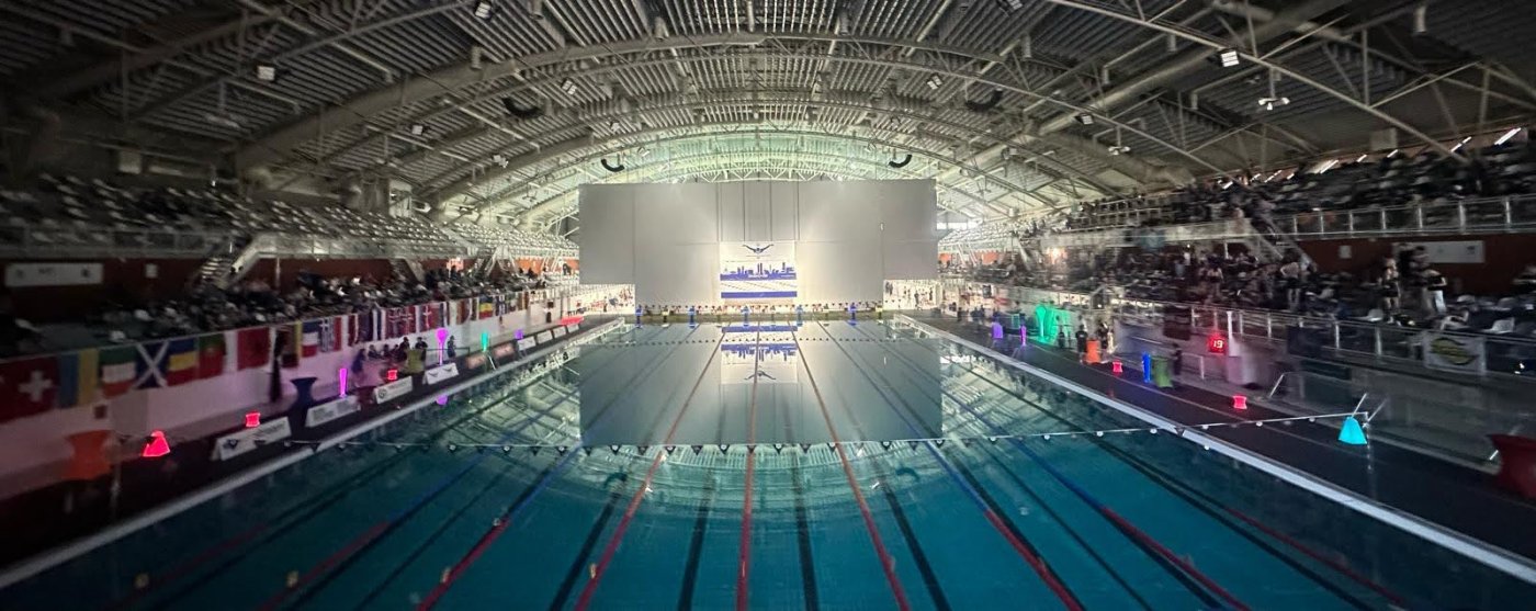 WN - Album photo Eindhoven Int. Talent Trophy 2026